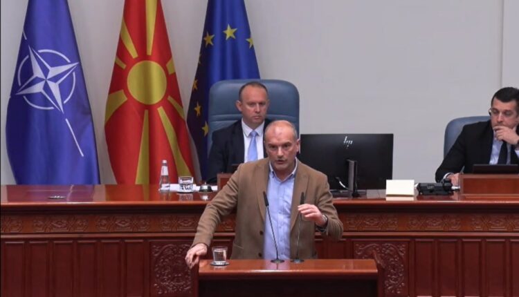 Snopçe: Qeveria nuk pranoi kompromisin tonë, nuk e mbështesim ndryshimin e Kodit Zgjedhor