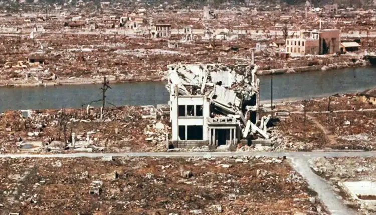 80 vite nga Hiroshima: bota përkulet përpara hijes së bombës atomike