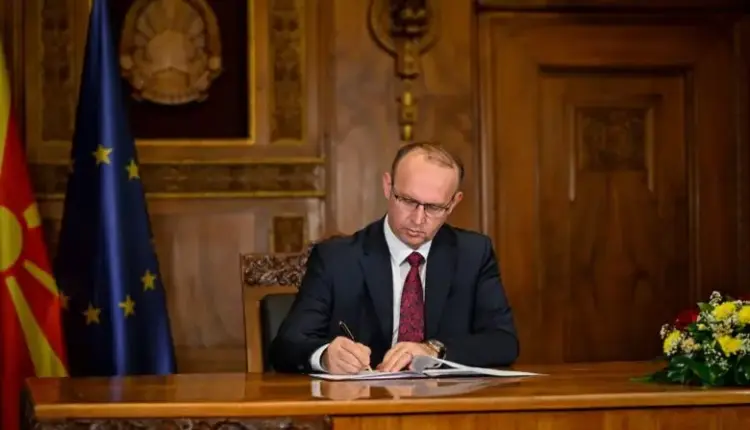 Kryetari i Kuvendit, Afrim Gashi, shpall zgjedhjet lokale për 19 tetor