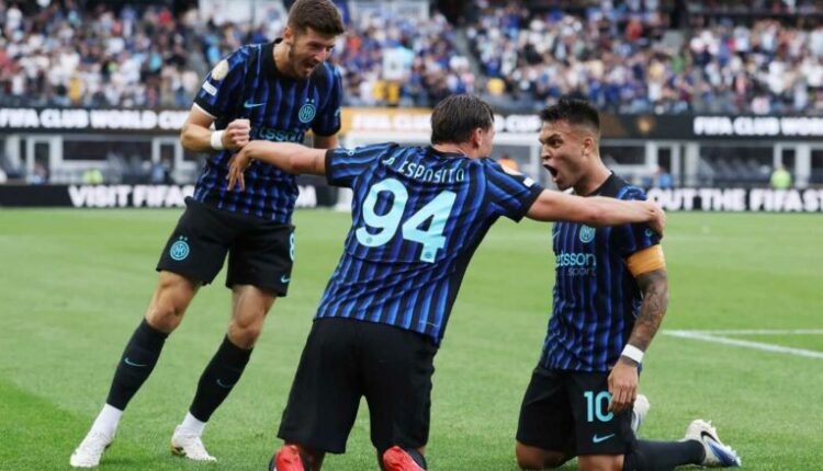 Nëse nuk ka marrëveshje me Atalantën për Lookman, Interi synon transferimin e sulmuesit anglez