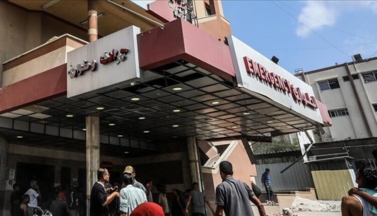 Kina e “tronditur” nga vrasja e gazetarëve në Gaza nga Izraeli