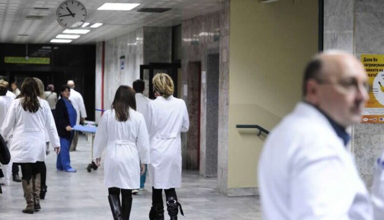 Rrahje pas mesnatës në Çair, një person përfundon në Spital!
