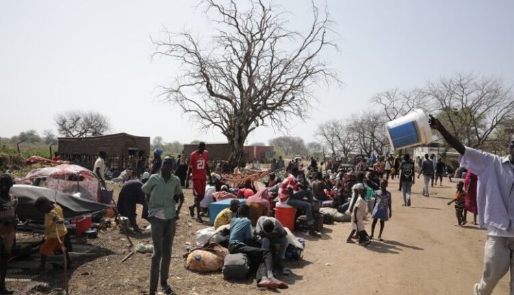 Kolera në Sudan: 40 të vdekur brenda një jave, spitalet në prag të kolapsit