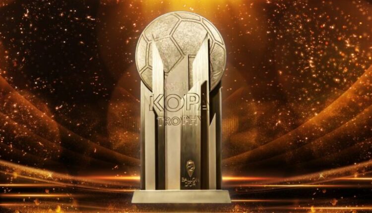 Nga Cubarsi te Huijsen e Douse – emërohen kandidatët për Trofeun Kopa 2025