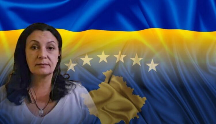 Deputetja ukrainase: Ukraina do të njohë Kosovën