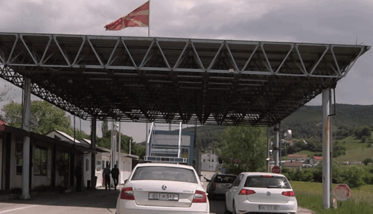 Shtetasi i Kosovës arrestohet në Jazhincë!