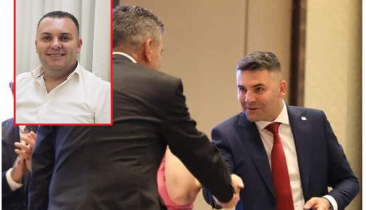 Muhamet Ametit i bashkohet Kumanova, pritet edhe Struga