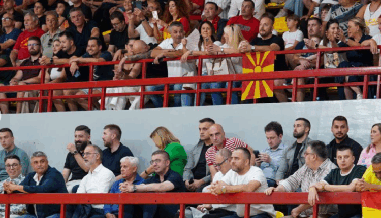 Prokuroria ka nisur hetimet për thirrjet raciste dhe anti-shqiptare në Kumanovë