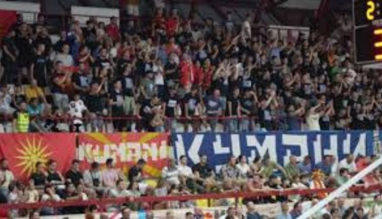 Thirrjet antishqiptare në Kumanovë, reagon KOKSH: Do të denoncojmë ngjarjen në të gjitha Organizmat Olimpikë Ndërkombëtare, duke kërkuar marrjen e masave të forta