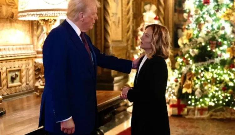 Prapaskenat e takimit Trump-Putin/ Presidenti amerikan i kërkon Melonit organizimin në Romë, Moska kundërshton: Italia është shumë miqësore me Ukrainën