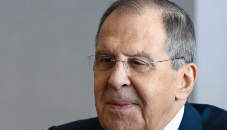 Lavrov: Trupat evropiane në Ukrainë krejt të papranueshme