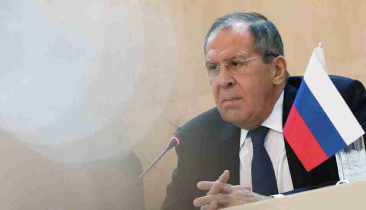 Lavrov “përmbys” thashethemet: Ne nuk duam territore, por mbrojtje për rusët