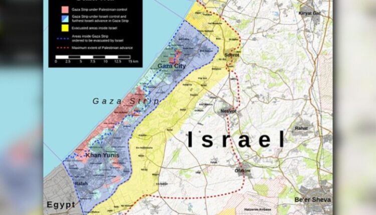 Përçarje në krerët e lartë të Izraelit: Netanyahu dëshiron një pushtim total, ushtria i frikësohet një katastrofe
