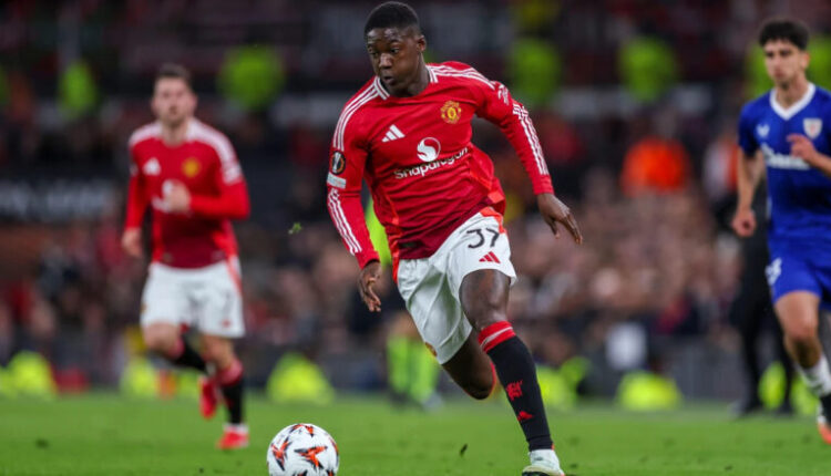 Mainoo preferon të largohet nga Liga Premier – mësohet shifra që kënaq Man Utd