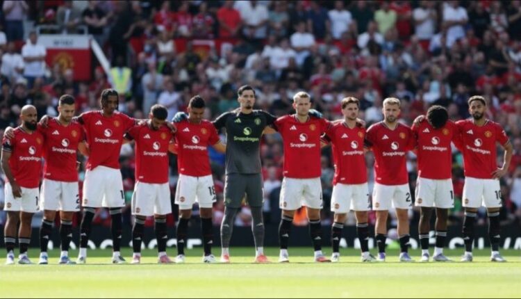 Man Utd përgatit 150 milionë euro për dy përforcime vendimtare