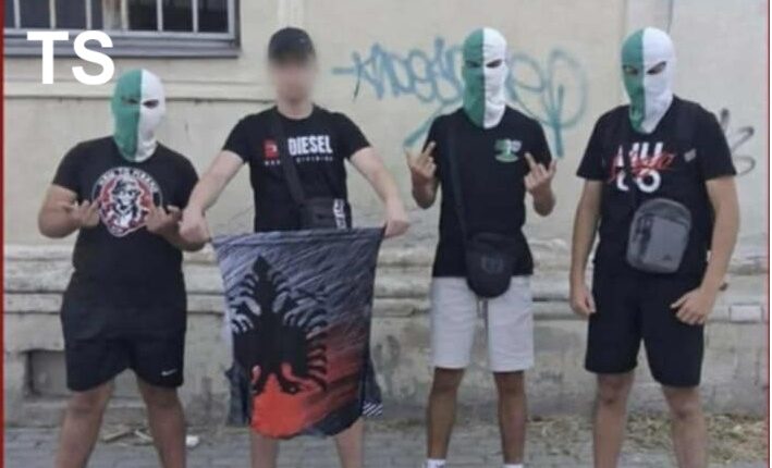 Rrahja e shqiptarit në Manastir/ BDI: Diskursi i pushtetit po ushqen urrejtje dhe sulme etnike, sulmi në Manastir është pasojë e drejtpërdrejtë e kësaj klime