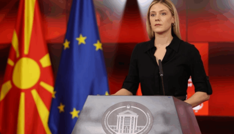 Miteva: Nga tetë kontestet e trashëguara të arbitrazhit, Qeveria i përfundoi tre me 516 milionë euro kursime në Buxhet