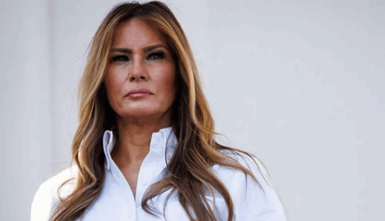 Melania Trump kërcënon të padisë Hunter Biden me 1 miliard dollarë për akuzat ndaj Epstein