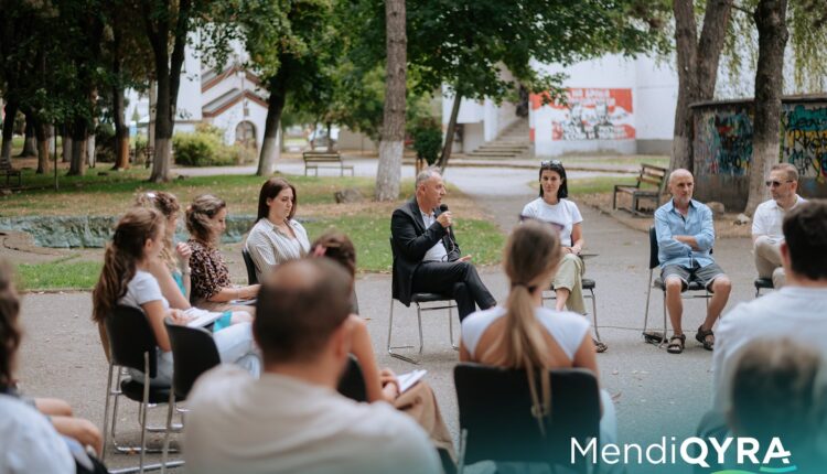 Mendi Qyra: Struga ka nevojë për një rilindje kulturore (FOTO)