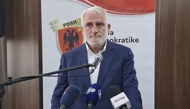 Thaçi: PDSH nuk do të merr pjesë në zgjedhje lokale, qytetarët janë të lirë të vendosin