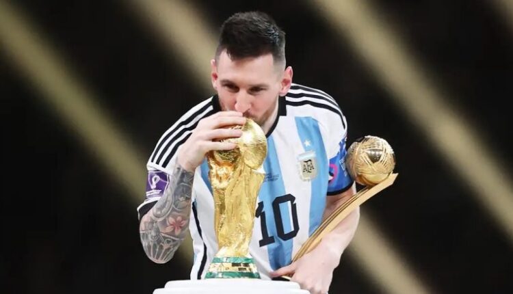 Zbulohet se ku dhe kur Messi do t’i thotë lamtumirë ekipit kombëtar