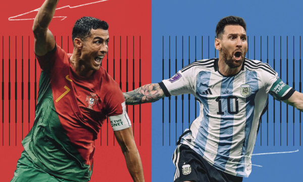 Ronaldo i afrohet edhe një trofeu me Al-Nassr – Si qëndron portugezi me trofe, në krahasim me Messin?
