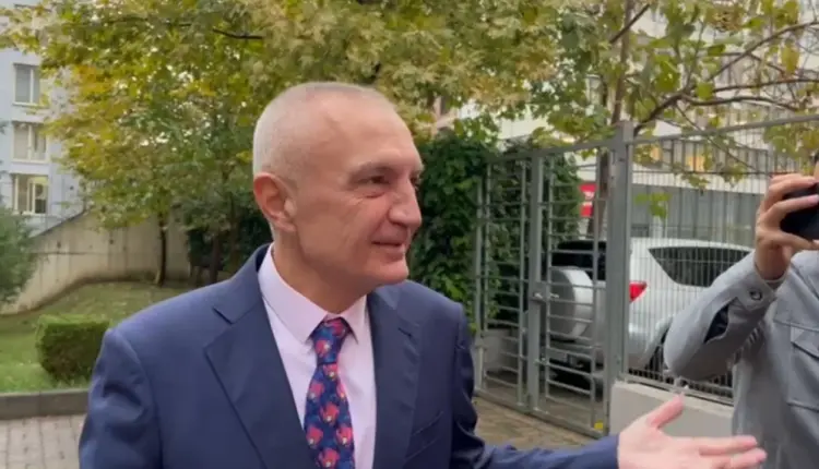 GJKKO lë sërish në burg Ilir Metën, rrëzohet kërkesa e avokatëve të ish-presidentit