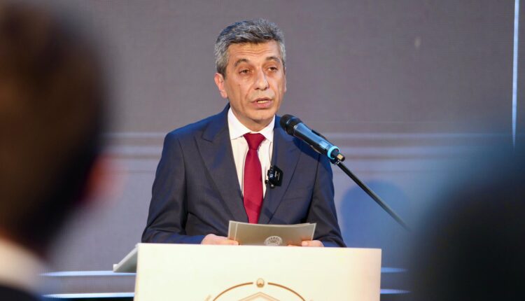 Mexhiti: Marrëveshja e Ohrit i vendosi themelet për bashkëjetesë të re mbi parimet e demokracisë