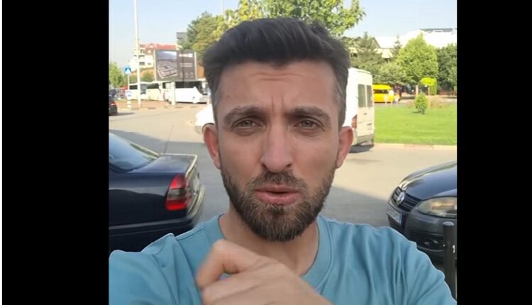 Gazetari i “VLEN”-it nga Kosova thotë se Tetova ka gjelbërim dhe s’ka ndërtime të egra, “masakrohet” me komente negative (LEXO)