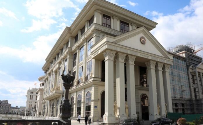 Krizë në diplomacinë e Maqedonisë së Veriut – 24 përfaqësi pa drejtues