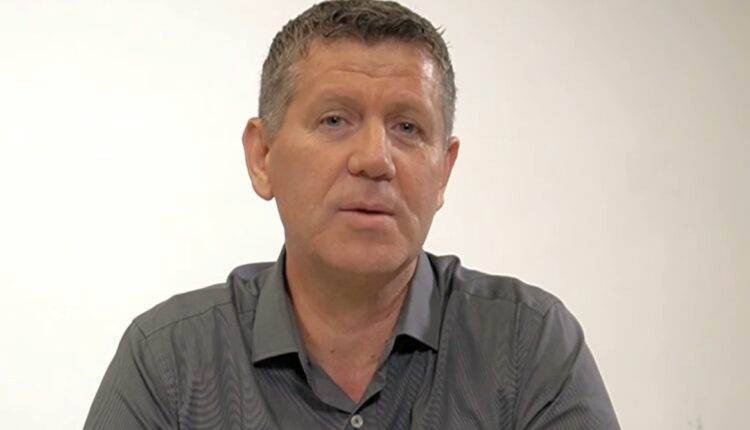 Naser Selmani: “Maqedonia e Veriut si Republika Serpska” (VIDEO)