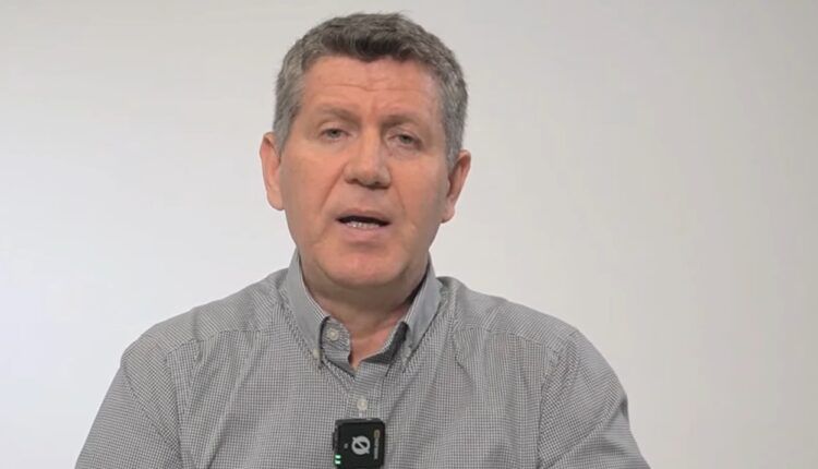 Naser Selmani: Padia e VLEN kundër Bujar Osmanit dëshmon frikën e Izet Mexhitit
