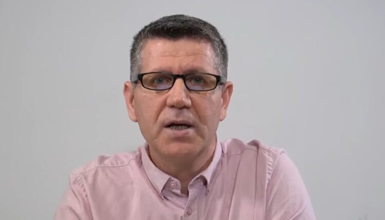 Naser Selmani: VLEN mision i pamundur (VIDEO)