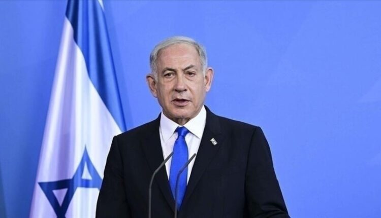 Netanyahu: Do të vazhdojmë të “pengojmë krijimin e një shteti palestinez”