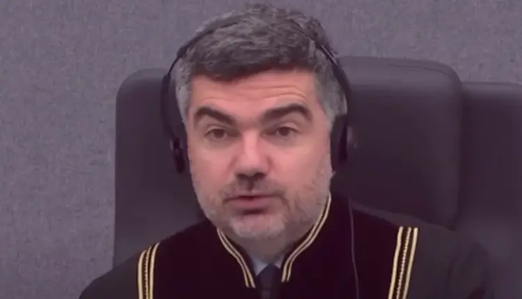 Non Grata SHBA sanksionon gjyqtarin që konfirmoi aktakuzën kundër krerëve të UÇK-së