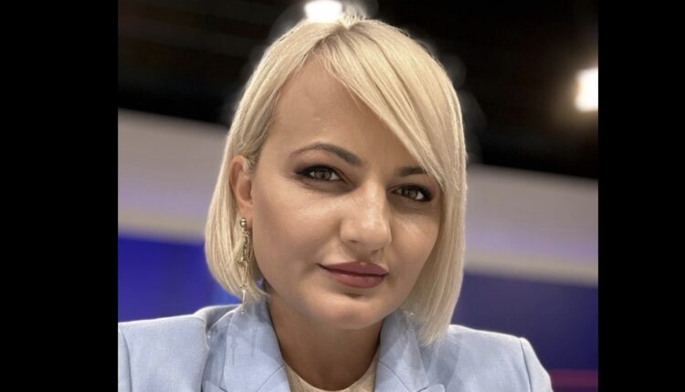 Kryetarja e Këshillit për Etikë në SHGM, Nora Kaliqi në mbështetje të TS: Marrja në bisedë informative e një gazetari duhet të dënohet si praktikë
