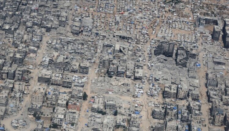 OBSH shpreh shqetësim për planin e Izraelit për të zgjeruar operacionet ushtarake në Gaza