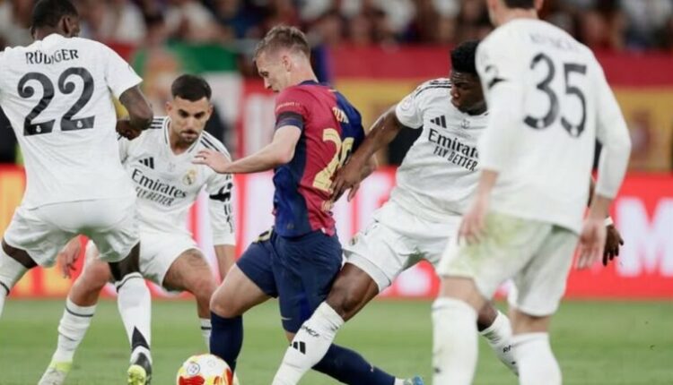 Dani Olmo: Barcelona ka bërë transferime më të mira se Real Madridi