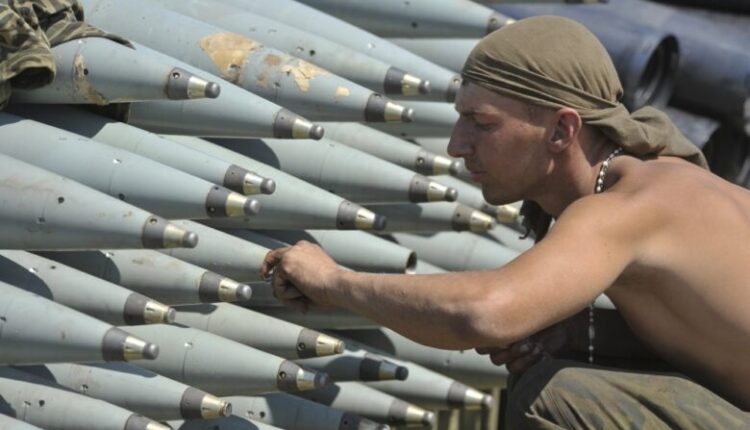 Suedia, Norvegjia dhe Danimarka i japin Ukrainës armë amerikane në vlerë 486 milionë dollarë