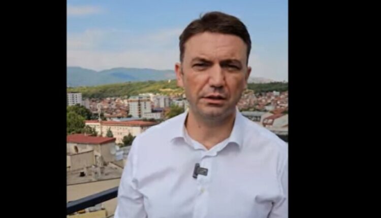 Osmani: “Roja e Ndërtimit”, mekanizëm kundër kaosit urban në Çair!