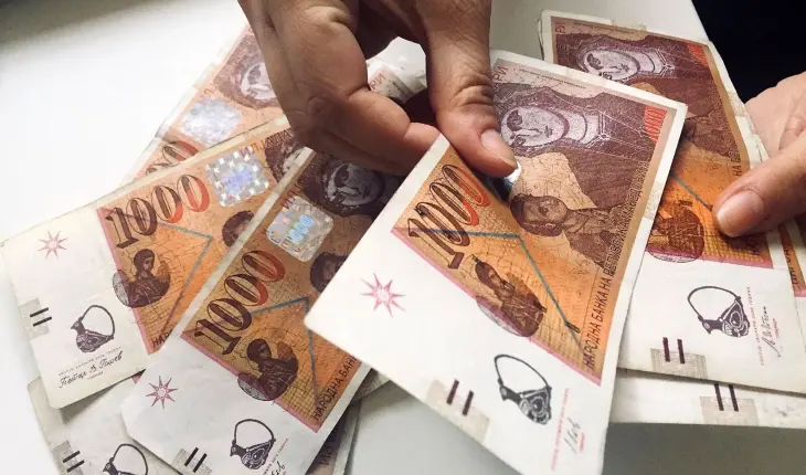 LSM dorëzon kërkesë te deputetët, kërkon rritje urgjente e pagës minimale në 500 euro