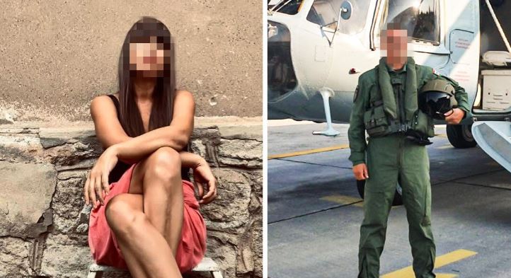 Arrestohet piloti kroat i KFOR-it dhe partnerja e tij nga Kosova, dyshohen për spiunazh te Lista Serbe