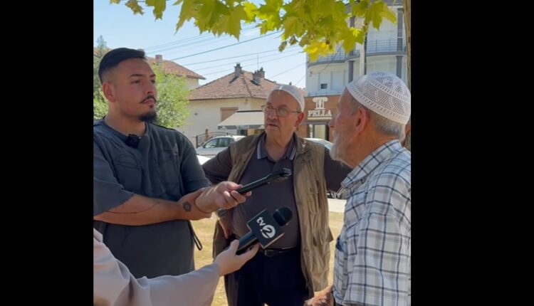 Gostivar: Pleqt mbeten vetëm, rinia ikën, nevoja për shtëpi pleqësh është urgjente! (VIDEO)