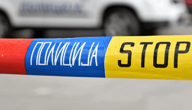 Të shtëna me armë zjarri në Shkup, plagoset një person