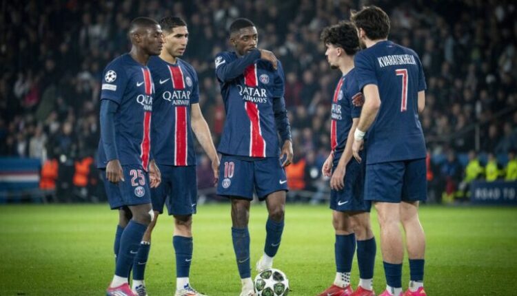 Vitinha e do Topin e Artë, por mendon se një futbollist i PSG-së e meriton më shumë