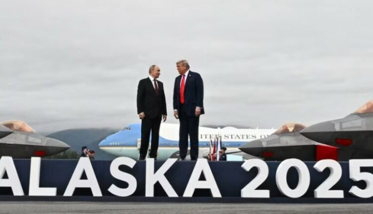Pikat kryesore nga takimi midis Trumpit dhe Putinit në Alaska
