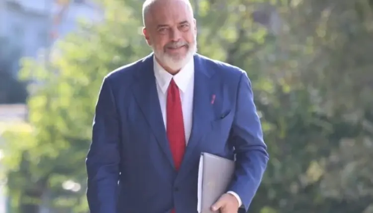 Rama vendos datën e shpalljes së kabinetit të ri qeveritar