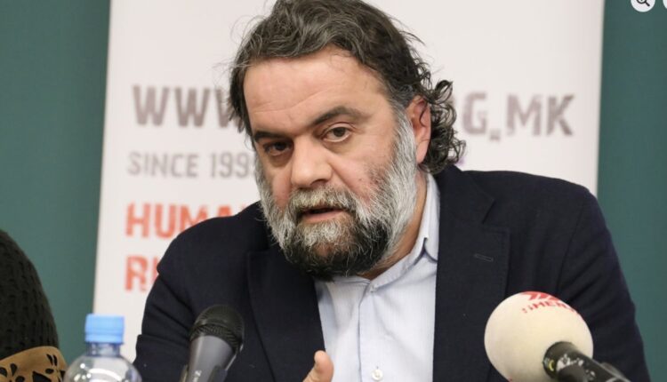Selame nga Shkupi për Batonin e të ngjajshmit!