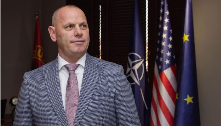 Ramiz Lladrovci merr dritën jeshile nga KQZ-ja, ndahet nga PDK-ja