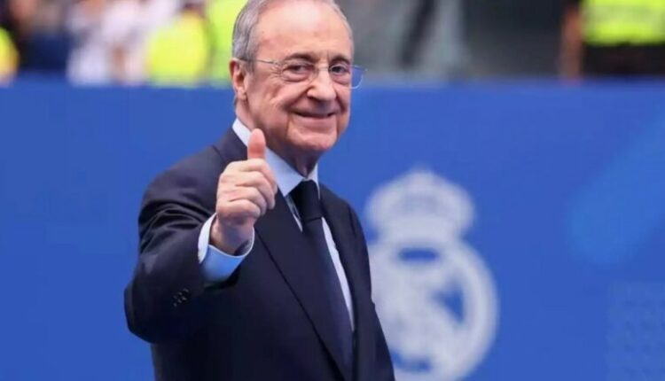 Real Madridi synon një nënshkrim të ri prej 130 milionë eurosh